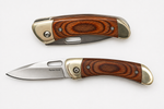 Parker River Classic Pocket Knife