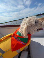 Parker River Bandana