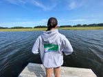 Parker River Hooded Sweatshirt (Hoodie)