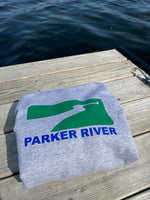 Parker River Hooded Sweatshirt (Hoodie)