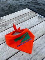 Parker River Bandana