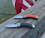 Classic - Premium Everyday Carry Pocket Knife