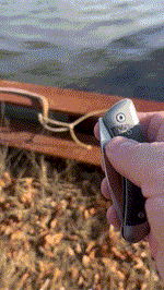Classic - Premium Everyday Carry Pocket Knife