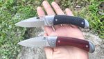 Classic - Premium Everyday Carry Pocket Knife