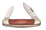 Parker River “Weekend” Pocket Knife with Bottle Opener