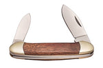 Parker River “Weekend” Pocket Knife with Bottle Opener