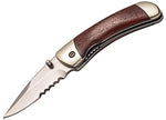 Parker River "Classic" Folding Pocket Knife